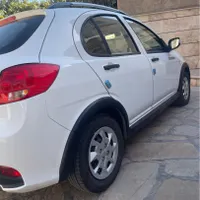 کوییک دنده‌ای S، مدل ۱۴۰۲