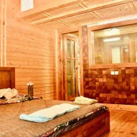 اجاده ویلا استخر اب گرم زمین سوار کاری شخصی|اجارهٔ کوتاهمدت ویلا و باغ|شهریار, رزکان|دیوار