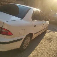 سمند متور if7|خودرو سواری و وانت|مریوان, |دیوار