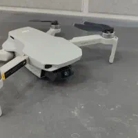 پهباد مویک مینی - هلی شات فیلم عکس|دوربین عکاسی و فیلم‌برداری|گرگان, |دیوار