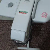 اتو پرس بخار GS GERMANY STANDARD SUNNY