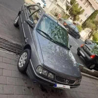 پژوslx مدل۹۶ بیرنگ دریچه سیم