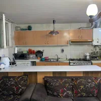 اپارتمان ۵۴متر یک خواب پلاک دوم خیابان باهنر