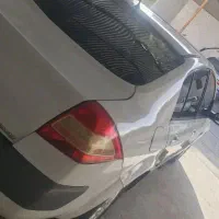 رنو مگان مونتاژ 2000cc، مدل ۱۳۹۱