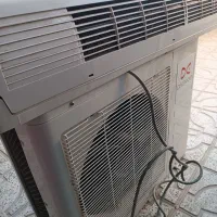 کولر گازی دوو|کولر گازی و فنکوئل|نیشابور, شهید بهشتی|دیوار