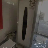 فروش دستگاه میوه خشک کنی و انواع سبزی|سایر لوازم برقی|مهاباد (آذربایجان غربی), |دیوار