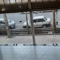 اجاره مغازه ۸۵ متری دودهنه شهر صنعتی البرز|اجارهٔ مغازه و غرفه|قزوین, |دیوار