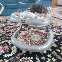 لوازم کودک|کالسکه و لوازم جانبی|چاف و چمخاله, |دیوار