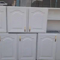 فروش وخرید کابینت فلزی دست دوم پنجتن|مصالح و تجهیزات ساختمان|مشهد, پنجتن|دیوار