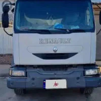 رنو میدلام ۲۷۰