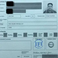 تدریس زبان آلمانی به صورت خصوصی|خدمات آموزشی|تهران, تهرانپارس غربی|دیوار