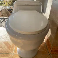 توالت فرنگی