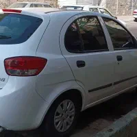 تیبا2مدل 98عروسک|خودرو سواری و وانت|پاکدشت, حصار امیر|دیوار