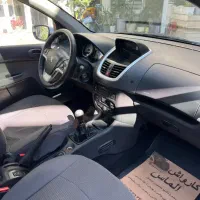 ۲۰۷ مدل ۱۴۰۲|خودرو سواری و وانت|گرگان, |دیوار