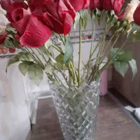 ویترین وچندتا وسیله دیگه|بوفه، ویترین، کنسول|اندیشه, شهرک مریم|دیوار