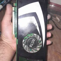 کارت گرافیک Gt9600|قطعات و لوازم جانبی رایانه|اهواز, حصیرآباد|دیوار