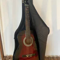 گیتار کلاسیک