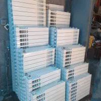 موتور خانه شوفاژ.خریدار رادیاتور.پکیج.خرید .فروش