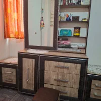 سرویس خواب کامل‌،تشک‌اصل‌رویال‌نو‌وروتختی‌۸ملیون|تخت و سرویس خواب|سنندج, |دیوار