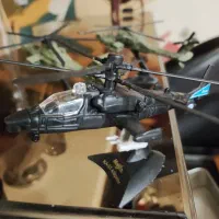 ماکت هلیکوپتر|مجسمه، تندیس، ماکت|تهران, صادقیه|دیوار