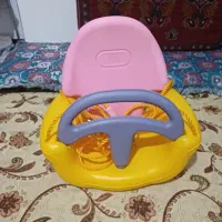 سیسمونی نوزاد ،کالسکه وکریروساک بچه وتاب