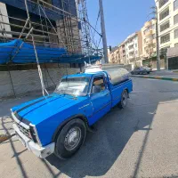 آبرسانی مسلمی با انواع تانکر