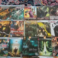 بازی ps2 و ps4 زیر قیمت بازار|کنسول، بازی ویدئویی و آنلاین|کرمان, |دیوار