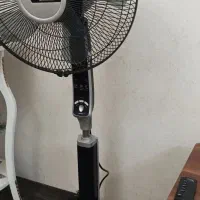 پنکه ایستاده ویداس|پنکه و تصفیهکنندهٔ هوا|رودسر, |دیوار