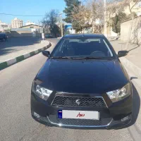 دنا مشکی مدل ۹۹ بدون رنگ