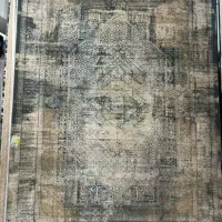 فرش 700 شانه/ فرش دستباف گونه/دیاموند کد۹۸|فرش|قشم, |دیوار