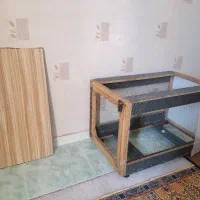 قفس/اتاقک