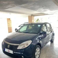 ساندرو اتوماتیک مدل ۹۷ تک برگ سند مشابه صفر