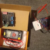 مولتی متر اهمتر|ابزارآلات|فردوسیه, |دیوار