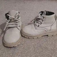 نیم بوت اورجینال کاملا نو۶۵۰