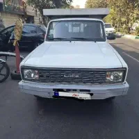 مزدا کارا 1400|خودرو سواری و وانت|تهران, هاشمی|دیوار