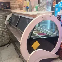 تاپینگ بستنی|کافی‌شاپ و رستوران|تهران, امانیه|دیوار