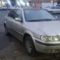 سمند مدل ۸۲ معاوضه با پارس یا ال۹۰|خودرو سواری و وانت|کرج, گلشهر|دیوار