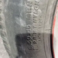 تایر مینی بوس رینگ و لاستیک|قطعات یدکی و لوازم جانبی|شاهدشهر, |دیوار