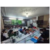 آموزش مکانیک و برق خودرو و سیکلت ویژه نوجوانان|خدمات آموزشی|مشهد, فلسطین|دیوار