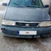 فروشی|خودرو سواری و وانت|شیروان (خراسان), |دیوار