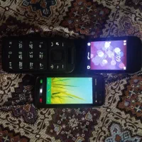 گوشی نوکیا5800عتیقه نو
