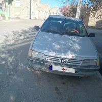 فروش روآ به مدل ۸۵ تازه تعمیر|خودرو سواری و وانت|اهر, |دیوار