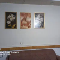 تابلو ۳تایی