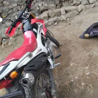 پرواز تریل ۲۰۰