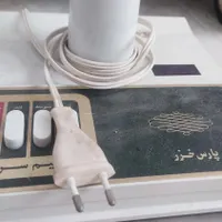 پنکه پارس خزر