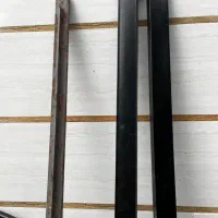 تخت خواب دونفره فلزی|تخت و سرویس خواب|صومعه‌سرا, |دیوار