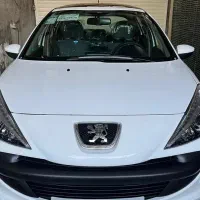 فروش ۲۰۷ پانا خشک