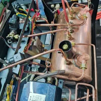 تعمیر،خرید و فروش دستگاه اسپرسو  تجهیزات کافیشاپ|خدمات پیشه و مهارت|رشت, بلوار گیلان|دیوار