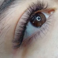 کاشت واکستنشن مژه