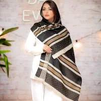 شال پاییزه موهر|لباس|بجنورد, |دیوار